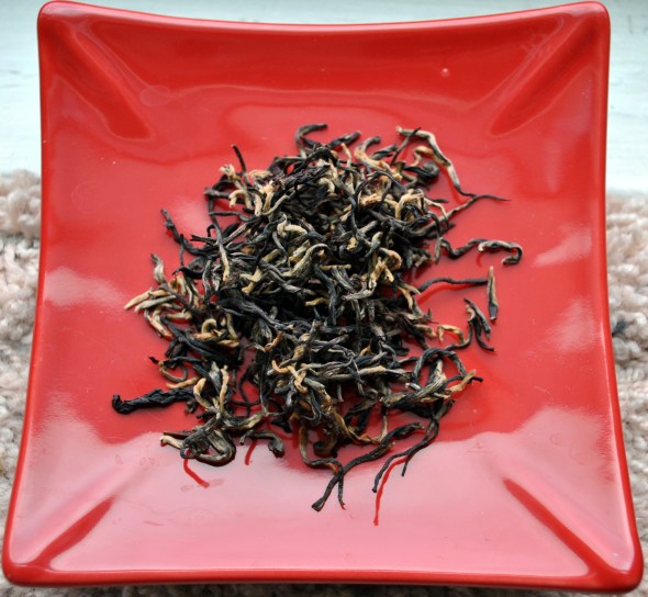 Darjeeling Oolong
